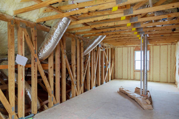 Best Cellulose Insulation in King Arthur Park, MT