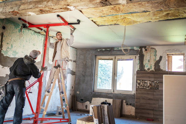 Best Eco-Friendly Insulation in King Arthur Park, MT
